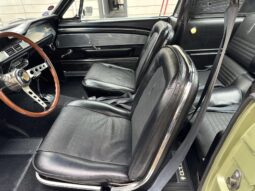 										1967 Shelby Mustang GT350 Fastback full									