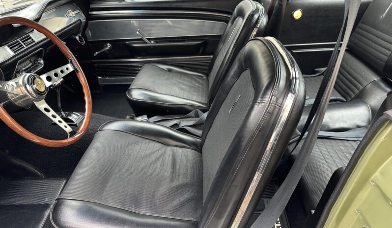 								1967 Shelby Mustang GT350 Fastback full									