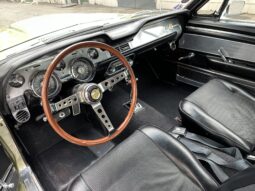 										1967 Shelby Mustang GT350 Fastback full									