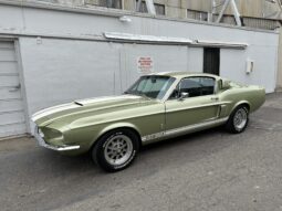 										1967 Shelby Mustang GT350 Fastback full									