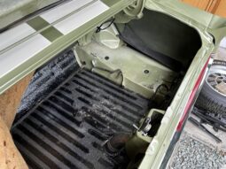 										1967 Shelby Mustang GT350 Fastback full									