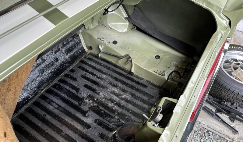 								1967 Shelby Mustang GT350 Fastback full									