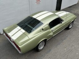 										1967 Shelby Mustang GT350 Fastback full									