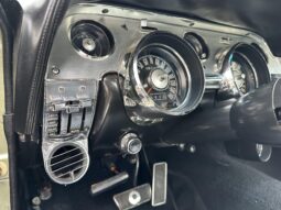 										1967 Shelby Mustang GT350 Fastback full									