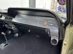 										1967 Shelby Mustang GT350 Fastback full									