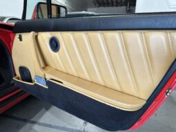 										1987 Porsche 911 Carrera Cabriolet G50 full									