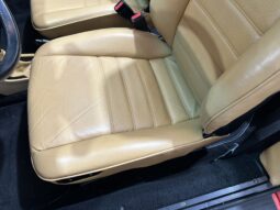 										1987 Porsche 911 Carrera Cabriolet G50 full									