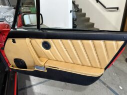 										1987 Porsche 911 Carrera Cabriolet G50 full									