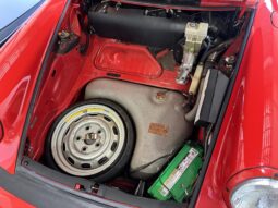 										1987 Porsche 911 Carrera Cabriolet G50 full									