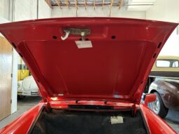 										1987 Porsche 911 Carrera Cabriolet G50 full									