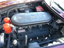 										1969 Ferrari 365 GT 2+2 full									