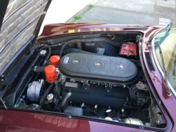 1969 Ferrari 365 GT 2+2