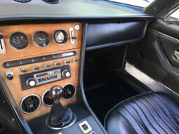 1969 Ferrari 365 GT 2+2