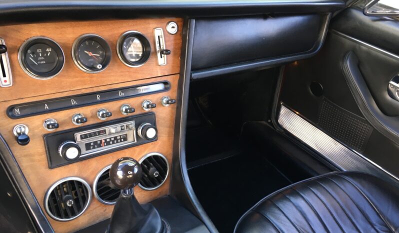 								1969 Ferrari 365 GT 2+2 full									