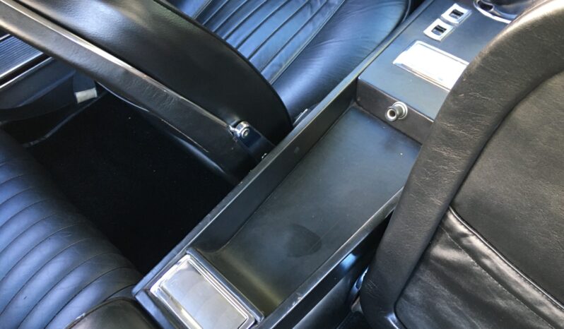 								1969 Ferrari 365 GT 2+2 full									