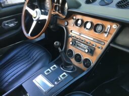 1969 Ferrari 365 GT 2+2