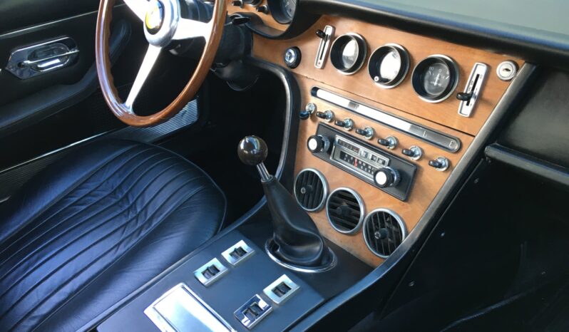 								1969 Ferrari 365 GT 2+2 full									