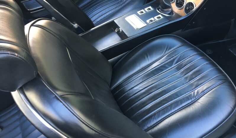 								1969 Ferrari 365 GT 2+2 full									