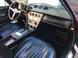 										1969 Ferrari 365 GT 2+2 full									