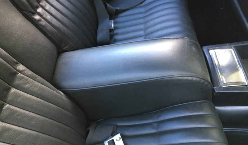 								1969 Ferrari 365 GT 2+2 full									