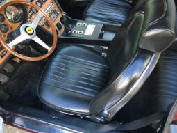 										1969 Ferrari 365 GT 2+2 full									