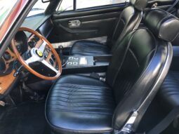 										1969 Ferrari 365 GT 2+2 full									