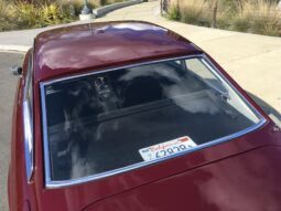 										1969 Ferrari 365 GT 2+2 full									