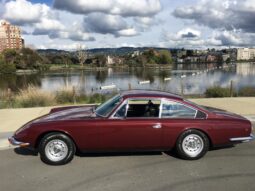 1969 Ferrari 365 GT 2+2