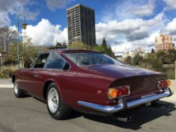 										1969 Ferrari 365 GT 2+2 full									