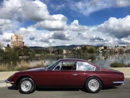 										1969 Ferrari 365 GT 2+2 full									