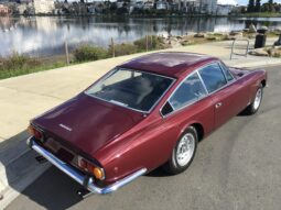 										1969 Ferrari 365 GT 2+2 full									
