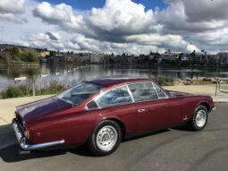 										1969 Ferrari 365 GT 2+2 full									