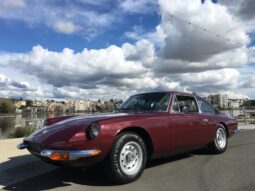 										1969 Ferrari 365 GT 2+2 full									