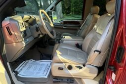 										2002 Ford F-250 Super Duty Lariat SuperCab full									