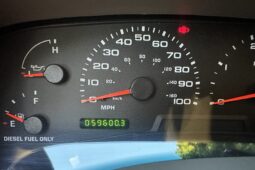 										2002 Ford F-250 Super Duty Lariat SuperCab full									