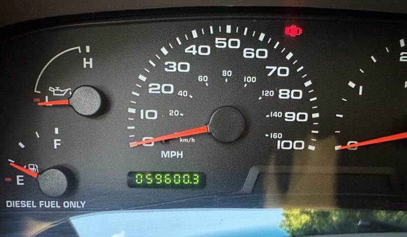 								2002 Ford F-250 Super Duty Lariat SuperCab full									