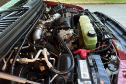 										2002 Ford F-250 Super Duty Lariat SuperCab full									