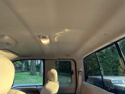 										2002 Ford F-250 Super Duty Lariat SuperCab full									