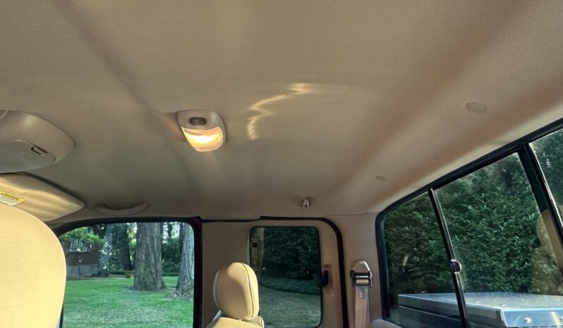 								2002 Ford F-250 Super Duty Lariat SuperCab full									