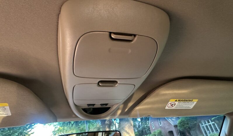 								2002 Ford F-250 Super Duty Lariat SuperCab full									