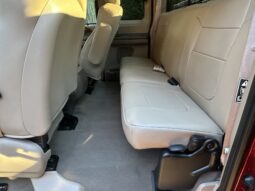 										2002 Ford F-250 Super Duty Lariat SuperCab full									