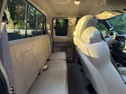 										2002 Ford F-250 Super Duty Lariat SuperCab full									