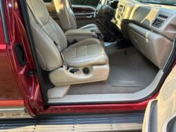 										2002 Ford F-250 Super Duty Lariat SuperCab full									