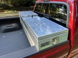 										2002 Ford F-250 Super Duty Lariat SuperCab full									