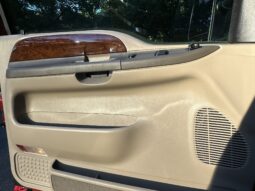 										2002 Ford F-250 Super Duty Lariat SuperCab full									