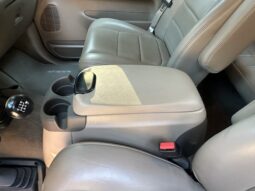 										2002 Ford F-250 Super Duty Lariat SuperCab full									