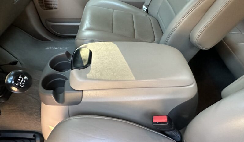 								2002 Ford F-250 Super Duty Lariat SuperCab full									