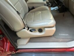 										2002 Ford F-250 Super Duty Lariat SuperCab full									