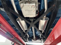 1957 Chevrolet Bel Air Convertible