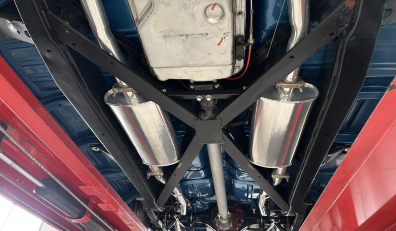 								1957 Chevrolet Bel Air Convertible full									